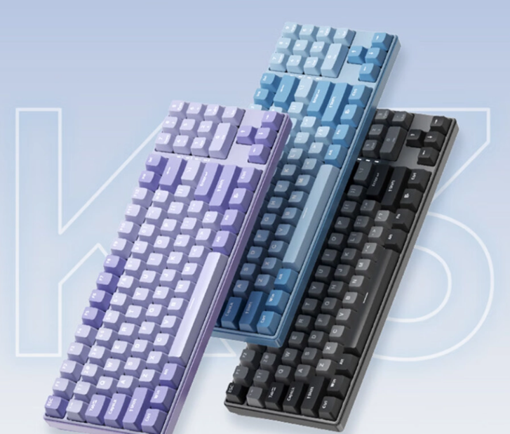 Lenovo'nun merakla beklenen klavyesi sonunda satışa çıktı - Resim : 1