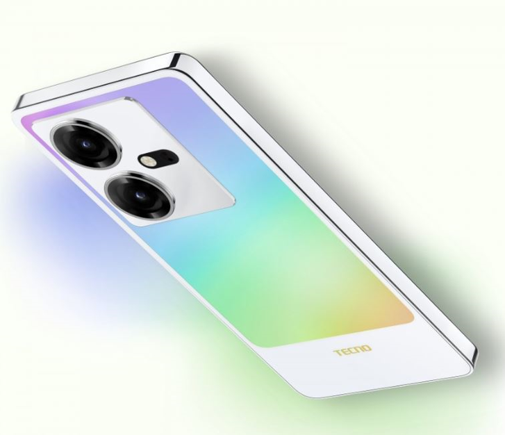 Akıllı telefon tarihinde bir ilk! Renk değiştiren telefon! - Resim : 1