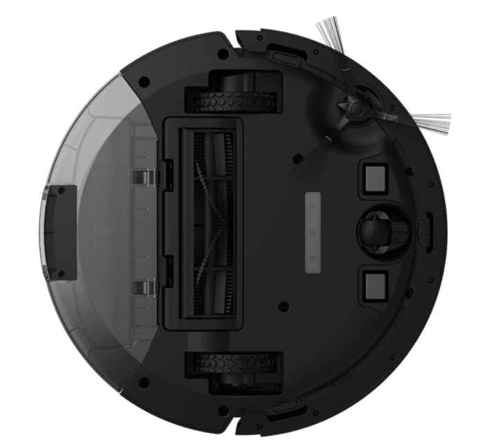 Tüm ihtiyaçlar için tek bir robot süpürge! TCL Sweeva 6000M - Resim : 1
