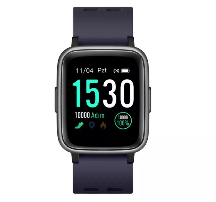 300 TL'lik Vestel akıllı saat satışa çıktı! İşte yerli akıllı saat! - Resim : 1