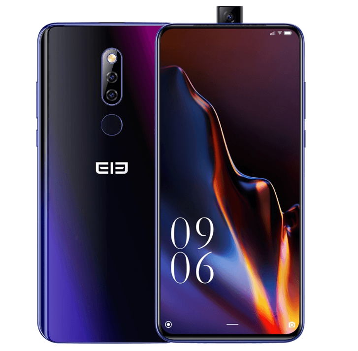 Ortalık kızışacak! 1800 TL'lik Elephone PX Türkiye'de satışa çıktı! - Resim : 1