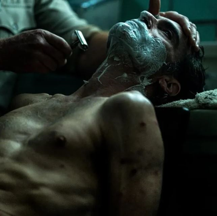 Joker’in yeni filminden ilk görsel paylaşıldı - Resim : 1