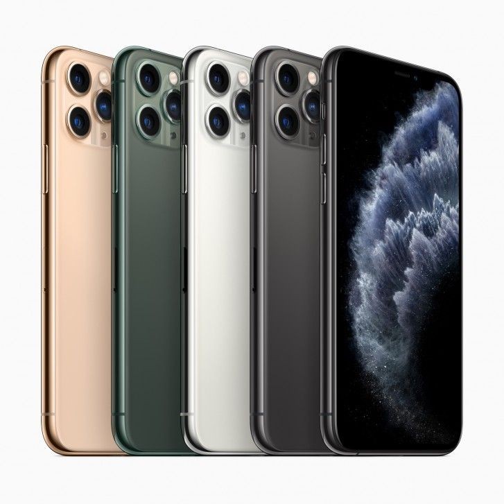 İşte iPhone 11 Pro tasarımı ve özellikleri! - Resim: 10