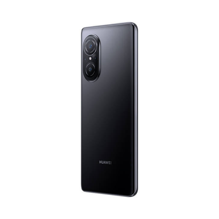 Huawei'den gençlere özel telefon! Nova 9 SE! - Resim : 2