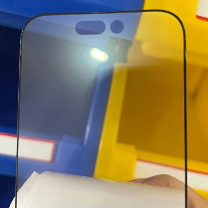 Bu sızıntı iPhone 14 Pro’nun tasarımını ele verdi! - Resim : 1