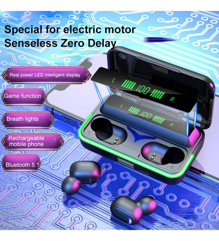 Böyle kulaklık, bu kadar düşük fiyata olur mu demeyin! Sadece 140 TL! - Resim : 1