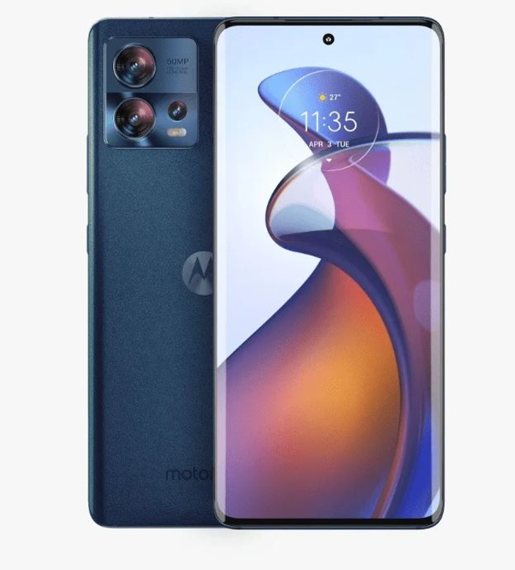 Motorola Edge 30 serisinin 3 modelinin de tasarımları sızdırıldı - Resim : 2