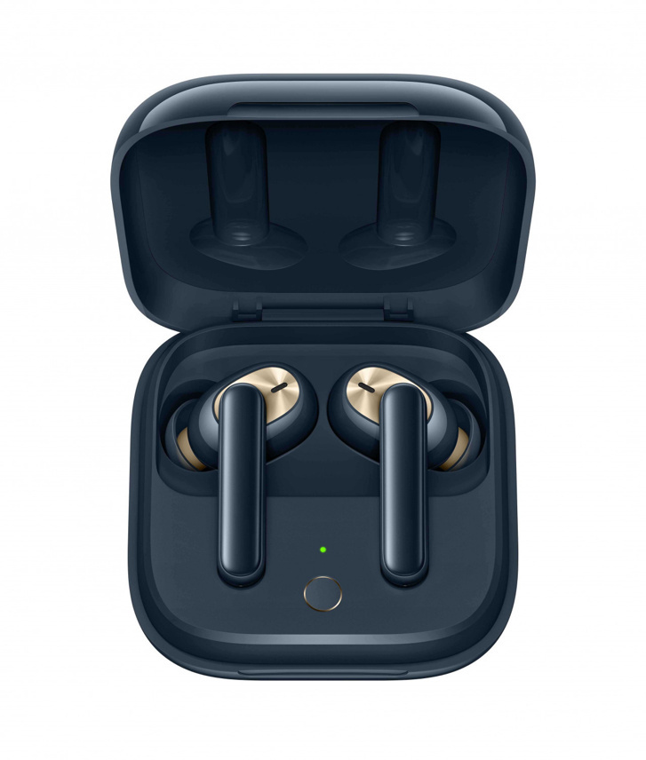 Bu fiyata böyle kablosuz kulaklık yok! Oppo Enco W51 kutudan çıkıyor - Resim : 1