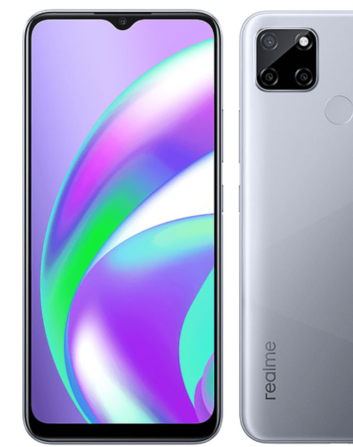 Fiyatı ucuz olunca saniyeler içinde tükendi! Realme C12 yok sattı! - Resim : 1