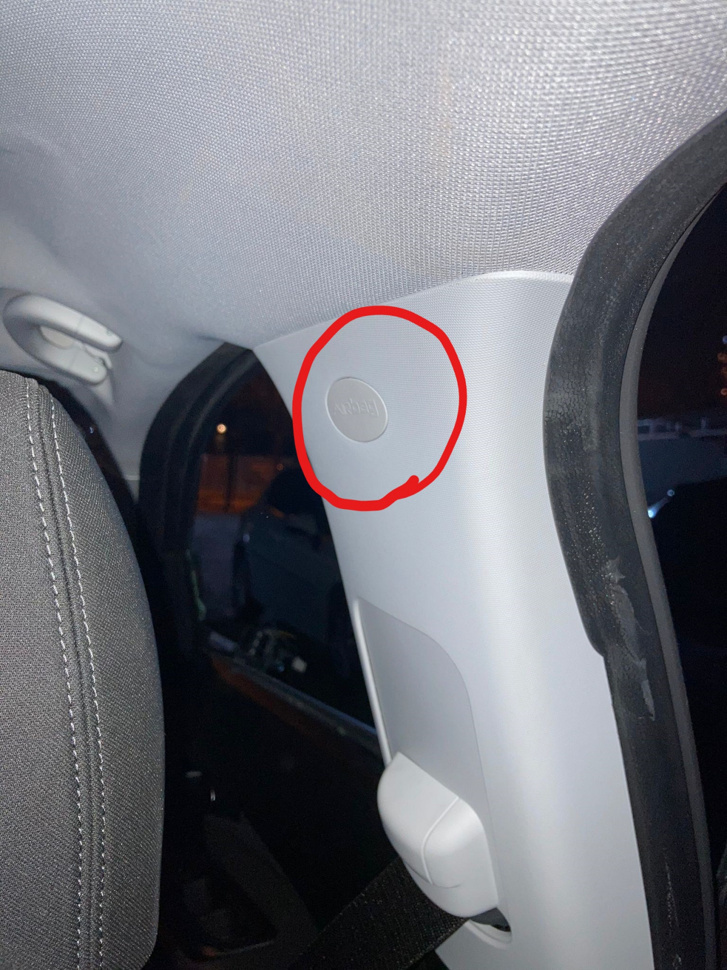 Fiat Egea Cross 3 kişiyi canından ediyordu! - Resim : 1