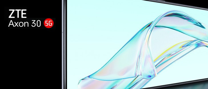 ZTE yeni teknoloji kamera ile geliyor - Resim : 1