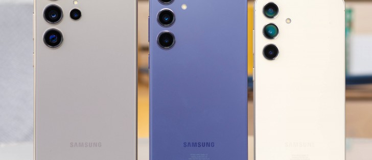 Samsung Galaxy S25, MediaTek yonga seti kullanabilir - Resim : 1