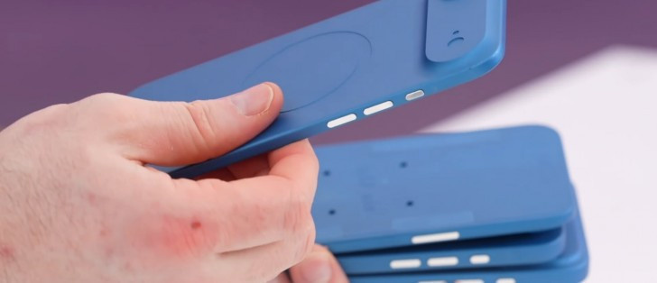 Apple'ın şimdiye kadarki en ince telefonu için geri sayım başladı - Resim : 1