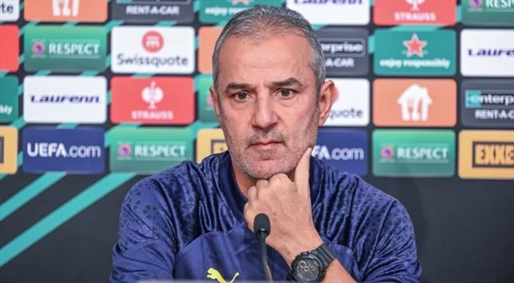 Fenerbahçe’de İsmail Kartal sesleri, bavulunu topladı geliyor - Resim: 2