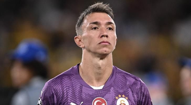 Muslera'yı bile unutturacak, Galatasaray'ın yeni kalecisi Real Madrid'den geliyor - Resim: 2