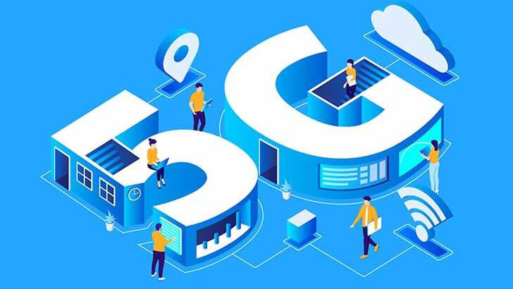 5G