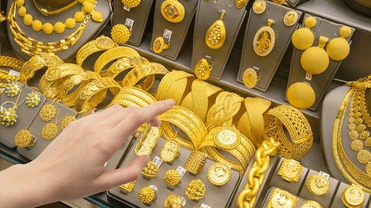 Dünyaca ünlü altın uzmanı 1 ay sonraki fiyatı açıkladı, dudak uçuklatan rakam - Resim: 5