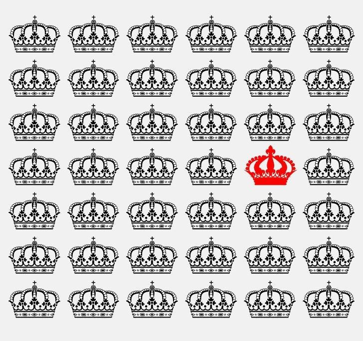 Herkes bu testi çözmeye çalışıyor! - Resim: 13