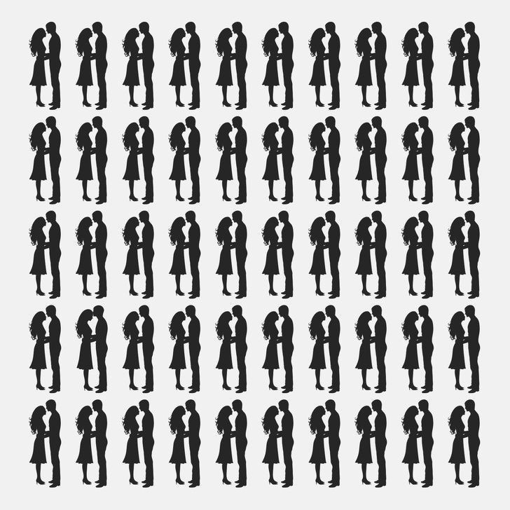 Herkes bu testi çözmeye çalışıyor! - Resim: 10