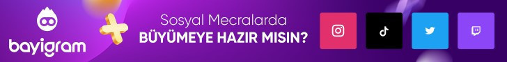 En iyi İnstagram Takipçi Satın Alma Siteleri (%100 Türk ve Gerçek) - Resim : 1