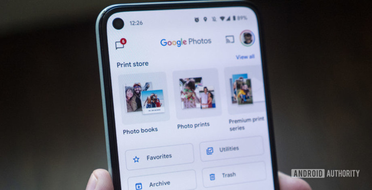 Google Fotoğraflar, Apple ve Facebook'ta karşınıza çıkan otomatik anılar nasıl kapatılır? - Resim : 1