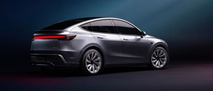 Tesla Türkiye için müjdeyi verdi, isteyen herkes Model Y alabilecek - Resim: 5