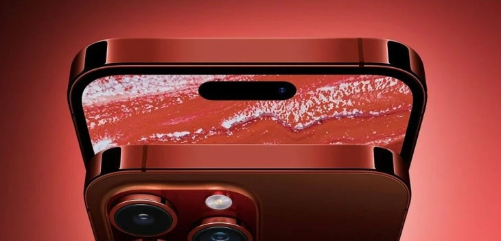 iPhone 15 ve iPhone 15 Plus tanıtıldı! İşte özellikleri! - Resim : 2