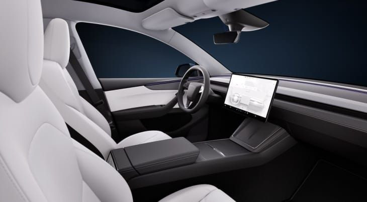 Tesla Türkiye çıldırdı, TOGG T10X parasına Tesla Model Y Juniper veriyorlar - Resim: 8
