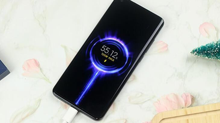 Xiaomi, 200W şarjın pil sağlığına etkisini açıkladı - Resim : 1