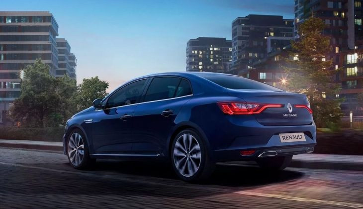 Renault Megane Temmuz fiyatlarıyla şaşırttı! Kısa süre geçerli! - Resim: 8