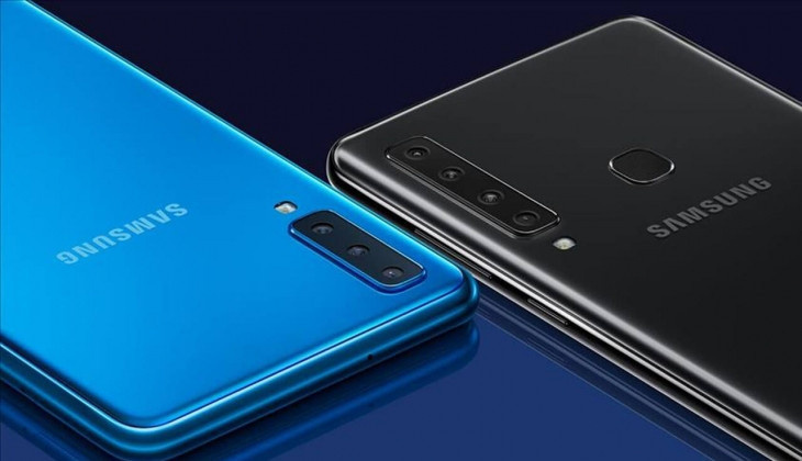 Samsung yeni bombasını duyurdu! - Resim : 1