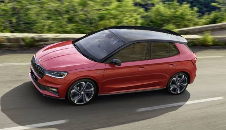 Skoda Fabia fiyat listesi: Bu fiyatlar da ne! - Resim: 7