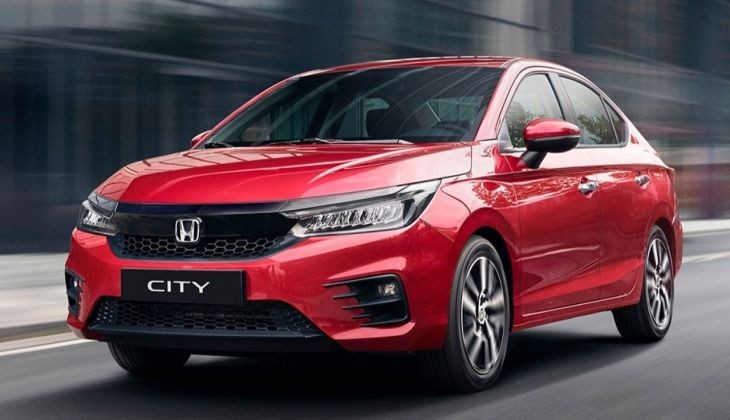 Egea ile aynı fiyata piyasaya sürülen Honda City güncel fiyatlarıyla şaşırttı! - Resim: 2