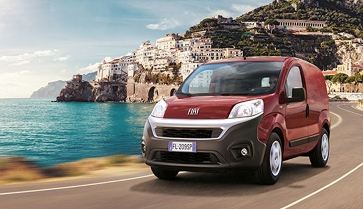 Fiat Fiorino Şubat fiyatlarında büyük fırsat! Listede 112 bin TL'lik fark! - Resim: 3