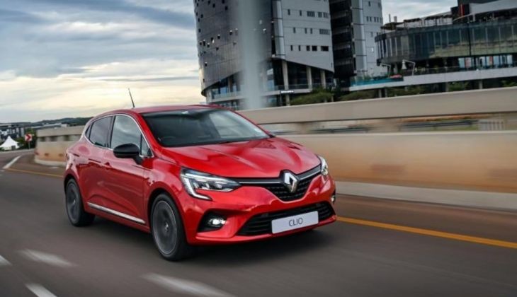 Renault gemileri yaktı! Clio alacaksanız şimdi tam sırası, bu fiyatları bir daha bulamazsınız! - Resim: 5