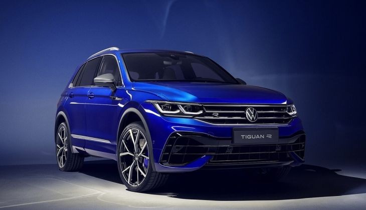 Volkswagen Tiguan fiyat listesi: 2.5 milyona doğru yolculuk! - Resim: 3