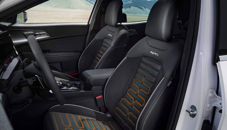 Kia Sportage fiyatlarında büyük sürpriz! Kaçıranlar üzülecek! - Resim: 8