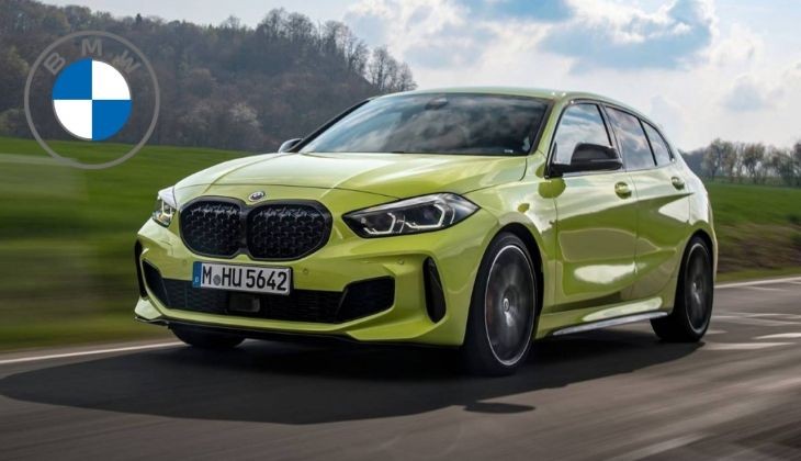 Çılgın indirim! Fiat parasına BMW fırsatı!  BMW 1 Serisi fiyat listesi! - Resim: 6