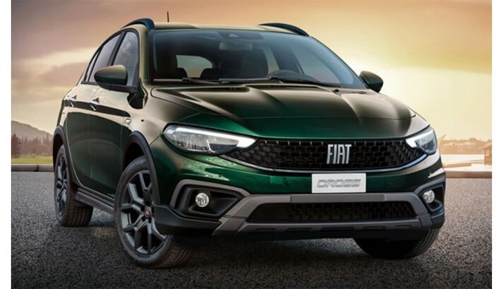 Fiat Egea Elektrik geliyor, fiyatı benzinliden 300 bin TL daha ucuz olacak - Resim: 1