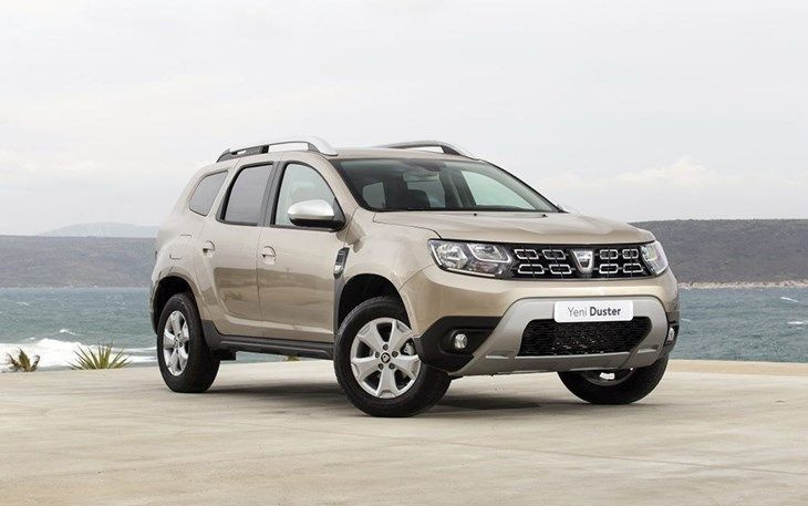 800.000 TL’ye premium SUV fırsatı, hem de Türkiye’de - Resim: 3