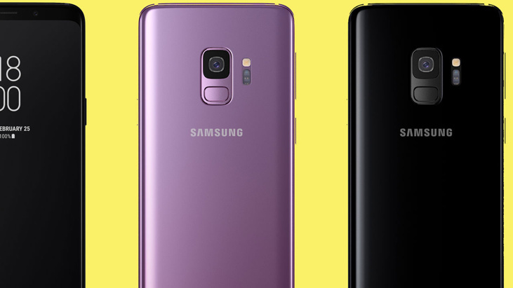 Samsung Galaxy S9 incelemesi - Resim : 8