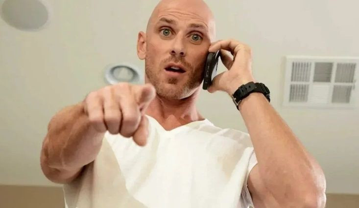 Johnny Sins'in ölüm haberi sosyal medyaya bomba gibi düştü, henüz 47 yaşındaydı - Resim: 5