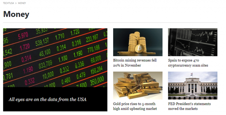 techtusa tanıtım yazısı