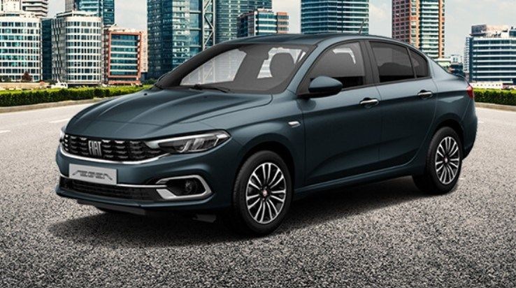 Fiat Türkiye’den şok karar, Egea’nın fişini çektiler, işte yerine gelecek otomobil - Resim: 6