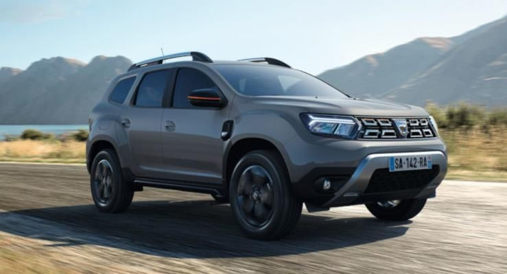 Dacia 483 bin TL'ye satacağını açıkladı! Listede büyük sürpriz - Resim: 4