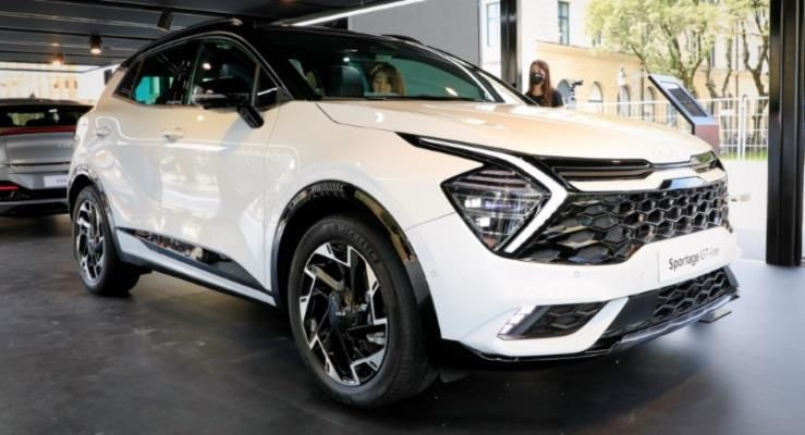 Kia Sportage fiyatlarında büyük sürpriz! Kaçıranlar üzülecek! - Resim: 4