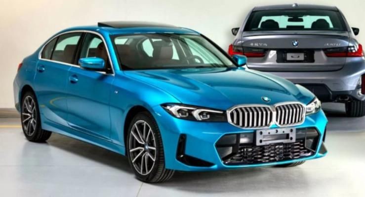 Performans ve tasarım bir arada! BMW 320i fiyat listesi! - Resim: 5