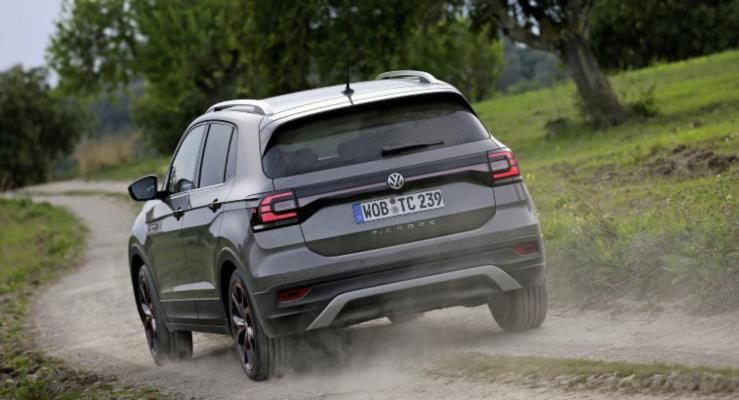 SUV meraklıları buraya! Volkswagen T-Cross fiyatlarında ilginç indirim! - Resim: 3
