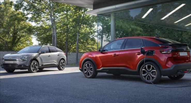 Citroen gemileri yaktı, ÖTV bizden kampanyası başladı - Resim: 1