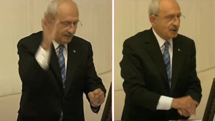 Son Dakika: Hararetli Geçen 2022 Yılı Bütçe Görüşmeleri Sonlandı! - Resim : 1